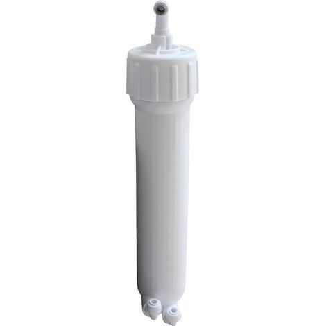 Porte membrane osmoseur inverse filtration d'eau potable pour système de filtration d'eau potable (1/5)