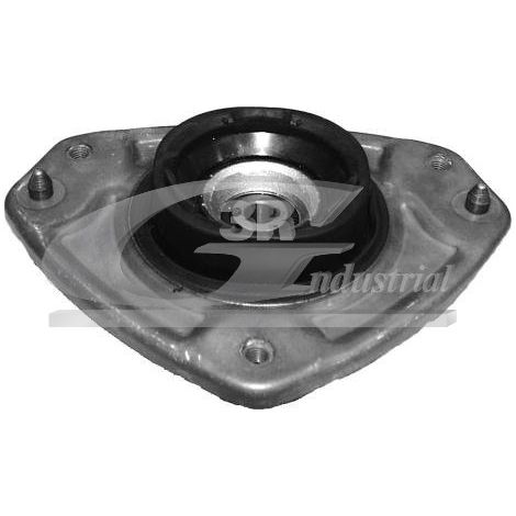 3RG 40904 SOPORTE AMORTIGUADOR DELANTERO IZQUIERDO & DERECHO