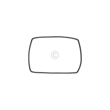 Junta puerta horno compatible con AEG 140074278015
