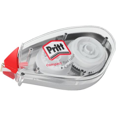 Cinta Correctora Pritt Plástico (1/4)