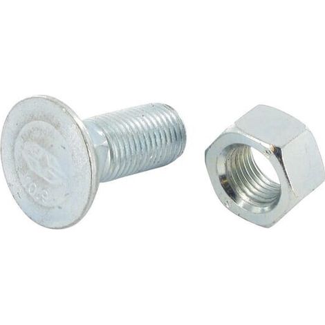 Boulon GREGOIRE-BESSON VI1012