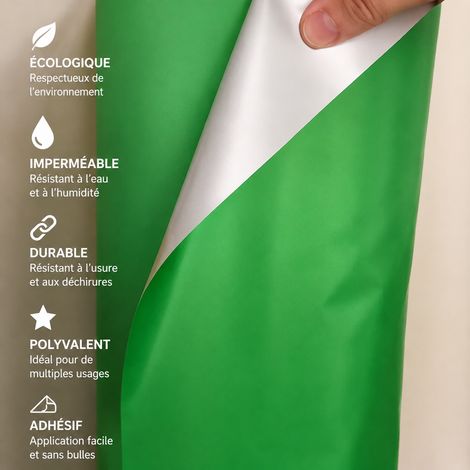 Housse de protection imperméable et anti-poussière vert pomme pour équipement et mobilier réf 7391 100 g – Livraison gratuite