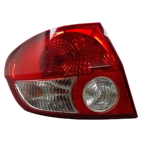 [PRODUIT D'OCCASION] Feu Arriere Gauche  HYUNDAI Getz Phase 2 2005-2010 ♻️ Ref Oe. 924011c010 - Garantie à vie (1/3)