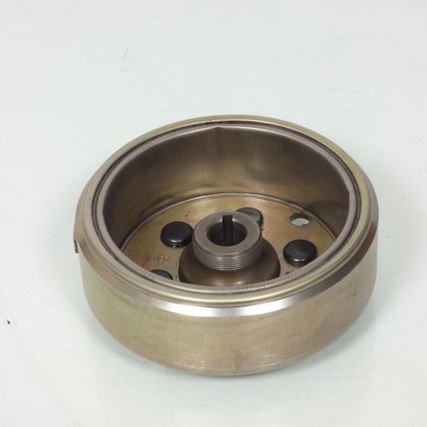 [PRODUIT D'OCCASION] Rotor d alternateur origine pour scooter Sym 125 HD 2004 à 2007 (1/2)