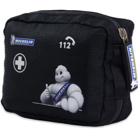 MICHELIN Kit di pronto soccorso per tempo libero. 44 pezzi (1/5)