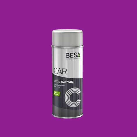 Bombe de Peinture Pantone 2070 C  Brillant