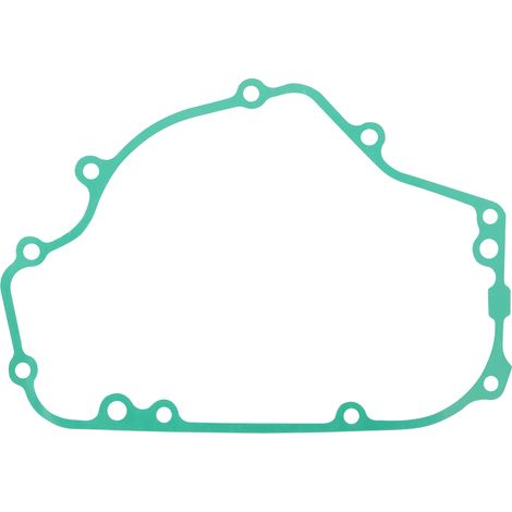 Joint de Cache de Générateur pour Kawasaki Ninja 300 (2013-2017), KLE300 (2017-2022), Z300 – Joint Papier (1/5)