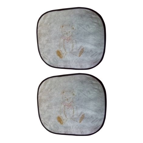 Coppia Tendine parasole laterali universali - Mod. Little Bear