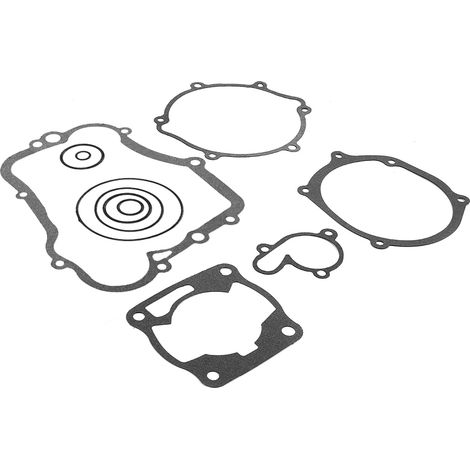 Joint de culasse en caoutchouc pour moteur auto, kit d'étanchéité compatible Yamaha YZ85 2002-2018 (1/3)