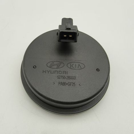 58980-2B100 ist geeignet für die ABS-Sensorabdeckung am Hinterrad des Hyundai Kia X45 Santa Fe. (1/5)