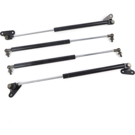 Vérin de hayon hydraulique de remplacement pour Landcruiser Prado 100 (1/5)