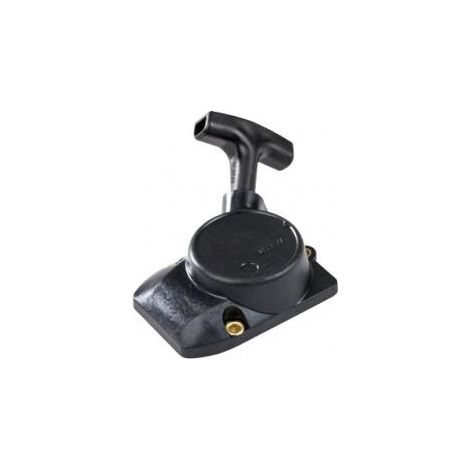 Messa in moto soffiatore STIHL BG75 - FC75 - FH75 - FR85
