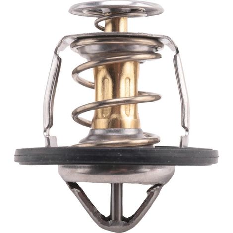 Thermostat de liquide de refroidissement moteur 90916-03136 pour Toyota Camry, Lexus, Scion, RAV4 9091603136 (1/5)