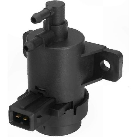 Électrovanne de pression de turbocompresseur diesel compatible avec les moteurs Movano Vivaro 1.9, 2.0 et 2.5 pièce de rechange compatible. (1/4)