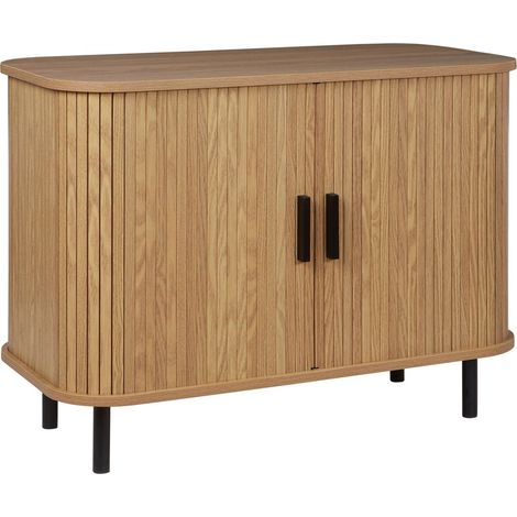 Cabinet BRADLEY Brown (1/5)
