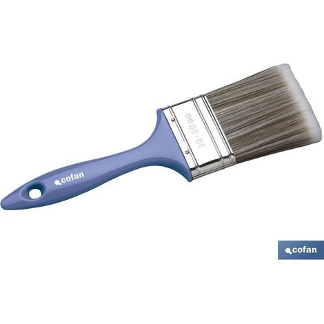 Paletta speciale tripla a base acqua da 50 mm n. 24