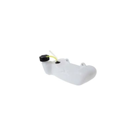 Serbatoio carburante per tagliabordi/tosaerba/decespugliatore, ricambi e accessori per attrezzi da giardino a prezzi accessibili 40-5 - Crezuo