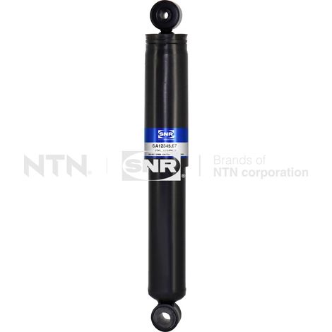 Amortisseur - SA95511.16 - SNR - Compatible avec véhicule Renault