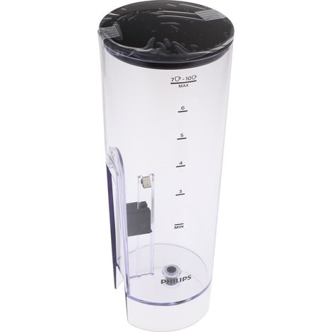 Philips - senseo depósito de agua cp0404/01 - 422225965937 -