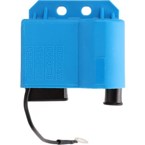 Zündspule Motorzündspule, Elektronische Steuereinheit CDI Zündspule 32398112 ABS Ersatz für PX 80 125 150 200.