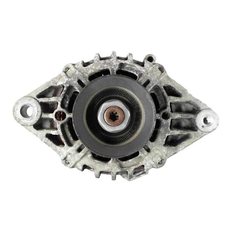 [PRODUIT D'OCCASION] Alternateur HYUNDAI I 10 5 P 08-10 ♻️ Ref Oe. 3730003200 - Garantie à vie (1/4)