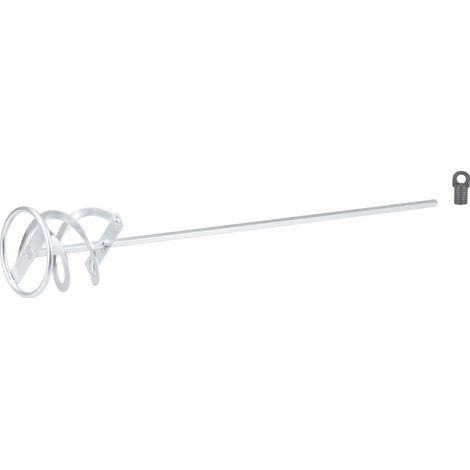 Mörtelrührer Strend Pro PXF-01, 100x600 mm, für Mörtel, HEX (1/3)