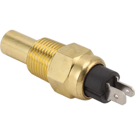 Sensore di temperatura del liquido di raffreddamento del motore – 12V/24V – per auto e motore