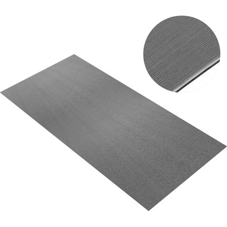 Tapis de pont antidérapant en EVA, auto-adhésif, universel pour bateaux, yachts et camping-cars, 90 x 240 cm (1/5)