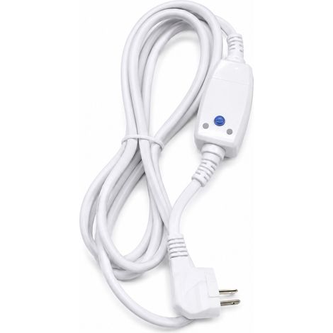 Cable Alimentacion para Grupo Electrico compatible con Tf600