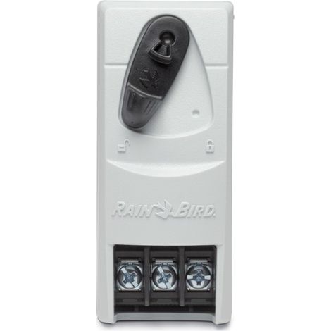 MODULO DI ESTENSIONE A 3 STAZIONI ESP 4 MEU RAIN BIRD  OFFERTA ESCLUSIVA