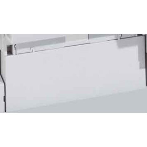 Wöhner Abdeckung 33143 Kabelschuhe 2 Stk