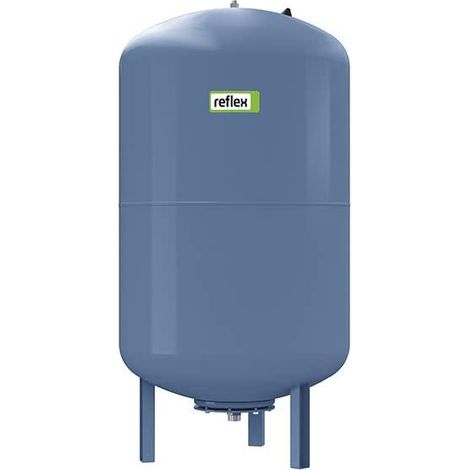 Reflex Naczynie przeponowe DE vaisseau d expansion bleu 80 litres (1/2)