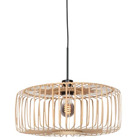 Steinhauer - lampada a sospensione - Sparkled Light - naturale -