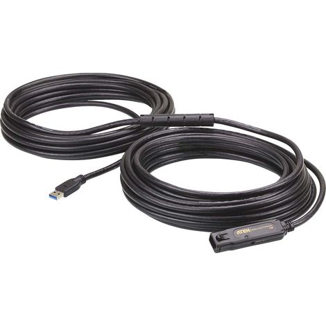 UE3315A Câble d’extension USB3.2 Gen1 15 m (1/3)