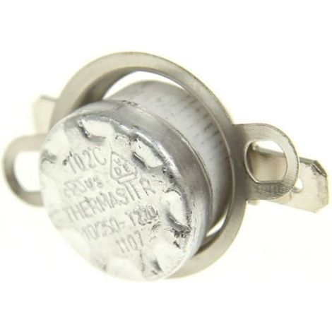 THERMOSTAT 102 / 105 °C POUR PETIT ELECTROMENAGER RIVIERA ET BAR - 500590696