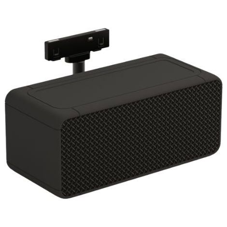 Haut-Parleur Bluetooth pour Rail Magnétique M05 48V - SILAMP
