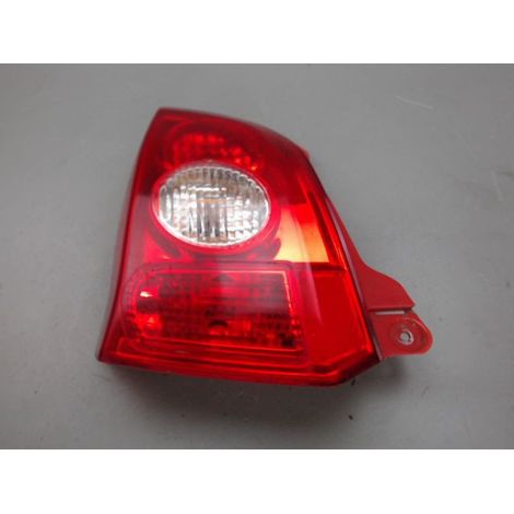 [PRODUIT D'OCCASION] Feu Arrieree Gauche  NISSAN Pixo ♻️ Ref Oe. 265554a00g - Garantie à vie (1/2)