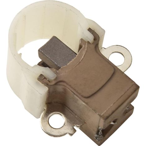 Bürsten- und Kohle-Reparaturset – 1 Stück – Kunststoff, Metall, Kohle – Für Denso- und Nippondenso-Lichtmaschinen – Kompatibel mit verschiedenen Fahrzeugmodellen – Neuteil (1/5)