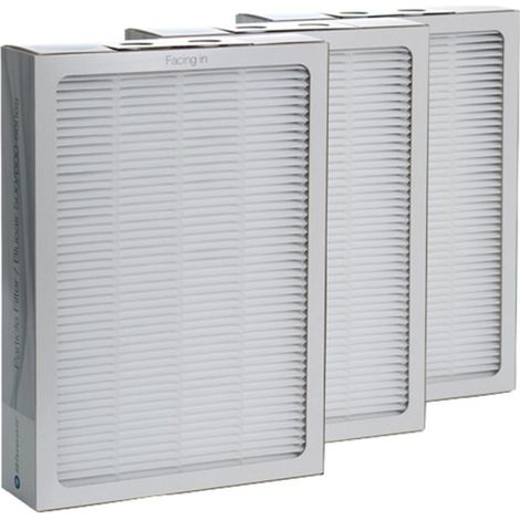 Filtre HEPASilent Blueair 500-600 Blueair, Découvrez notre Filtre HEPASilent Blueair 500-600. (1/3)