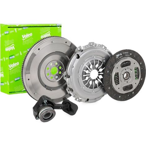 Kit adaptateur, embrayage Valeo 845055 FORD 1352798 1355873 1363710 1376338 (1/4)