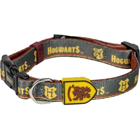Accessori per animali - NC - Collare per Cane - Rosso - Taglia XXS - Cane Piccolo (1/5)