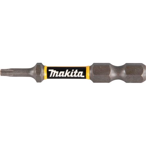 MAKITA E-03327 IMPACT PREMIER EMBOUT DOUBLE TORSION T10 50 MM (1/3)