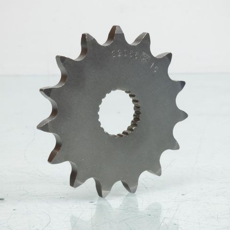 Pignon de sortie de boite Esjot pour Moto Aprilia 125 RX ENDURO (1/5)
