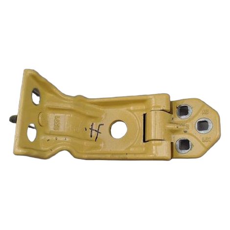 [PRODUIT D'OCCASION] Charniere Sup Porte Battante Ard RENAULT Master III Ph3 3300 L2h2 2019- ♻️ Ref Oe. 844000013r - Garantie à vie (1/2)