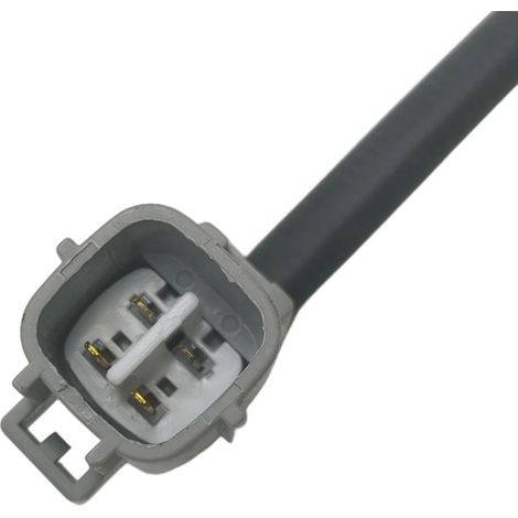 Adapted for Suzuki SX4 downstream rear oxygen sensor 18213-56KB0 0258010079 (Hot Selling) (1/4)