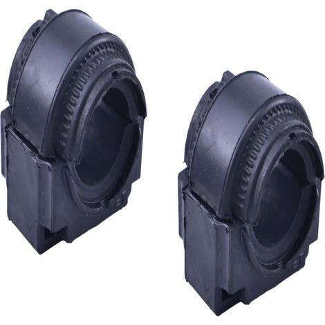 Jeu de 2 silentblocs de barre antiroulis avant gauche et droite 51300-TBA-H01 compatibles avec Honda Civic 2016-2021 1,5 litre et 2 litres