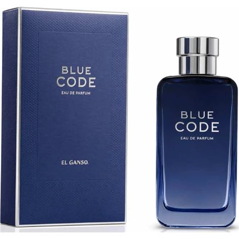 El Ganso Blue Code Eau De Parfum Spray 100ml