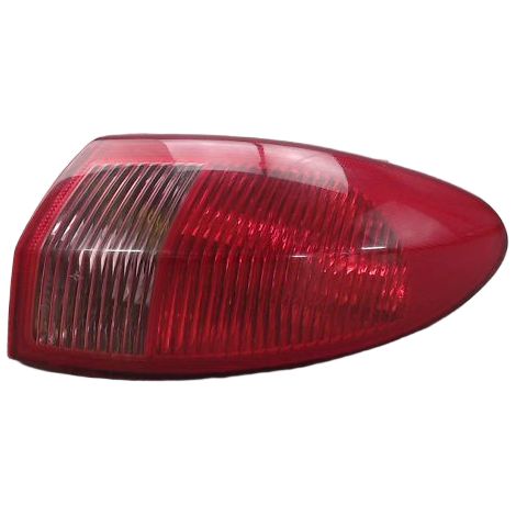 [PRODUIT D'OCCASION] Feu Arrieree Droit ALFA ROMEO 147 ♻️ Ref Oe. 46556347 - Garantie à vie (1/2)