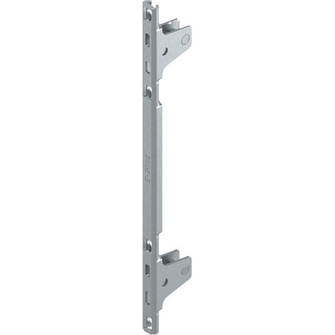 Boîte de : 2 Unités Vis de Fixation Façade LegraBox Gris Hauteur M R.Zf7M7002