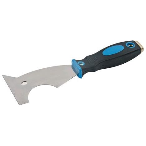 Silverline 6 in 1 Raschiavernice per Esperti 6 in 1
